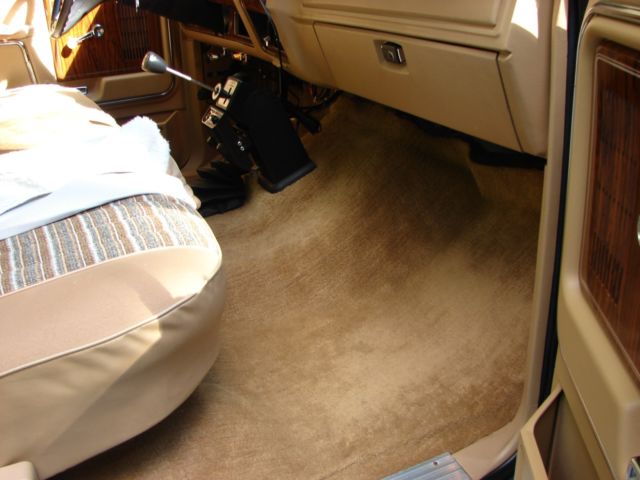 1983 Ford F-250 Chrome - photo 10