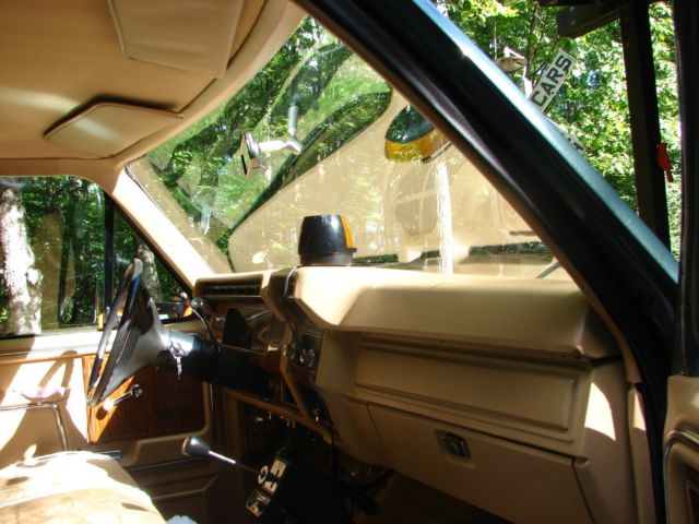 1983 Ford F-250 Chrome - photo 11
