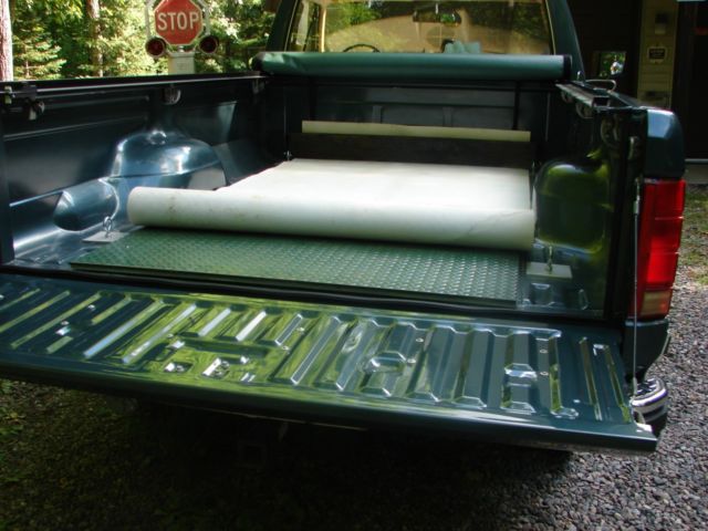1983 Ford F-250 Chrome - photo 5