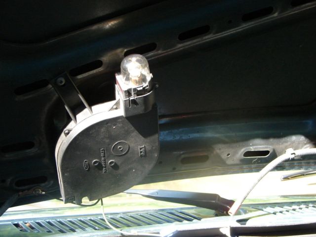1983 Ford F-250 Chrome - photo 9