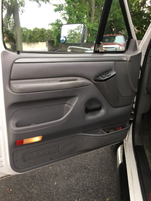 1994 Ford F-250 - photo 10