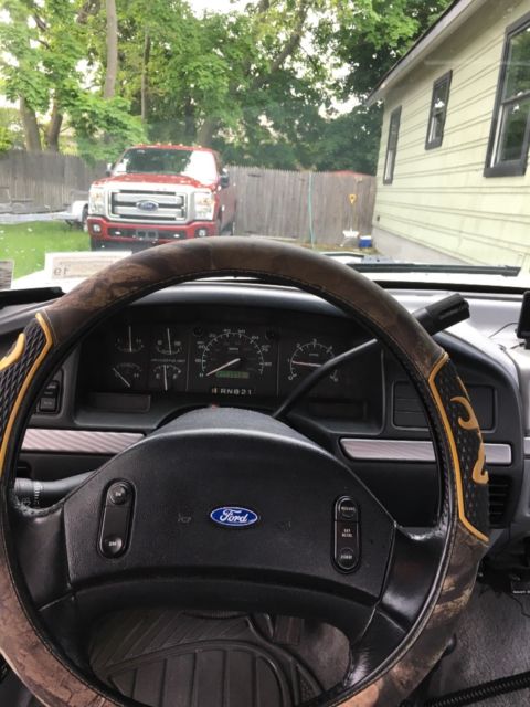 1994 Ford F-250 - photo 5