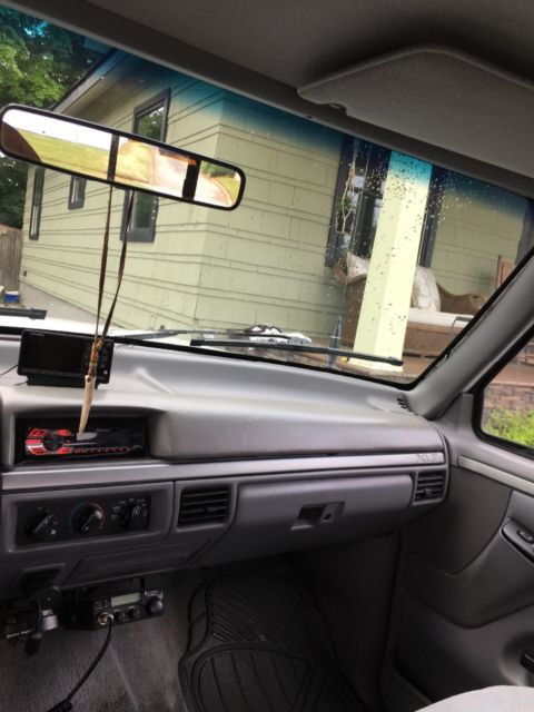 1994 Ford F-250 - photo 6