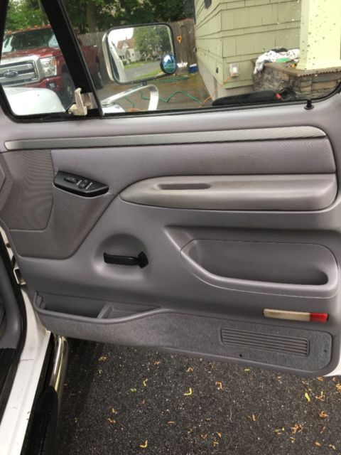 1994 Ford F-250 - photo 9