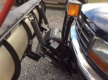 1994 Ford F-250 - photo 11