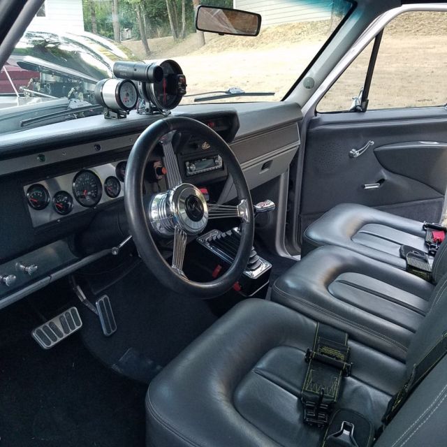 1983 Ford F-250 - photo 3