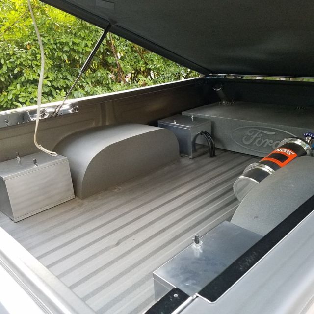 1983 Ford F-250 - photo 5