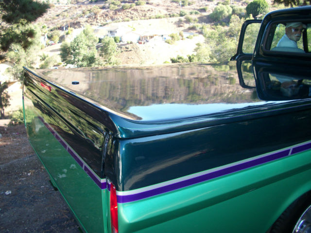 1967 Ford F-250 - photo 6