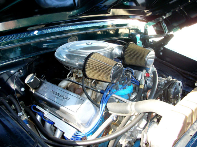 1967 Ford F-250 - photo 7