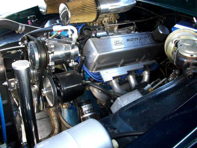 1967 Ford F-250 - photo 8