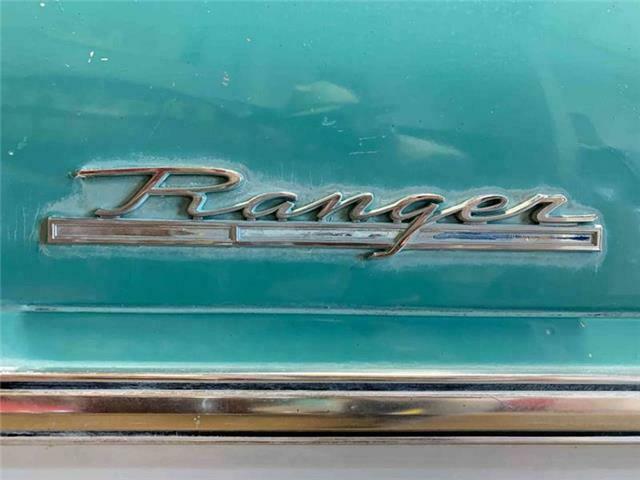 1969 Ford F-250 Ranger - photo 12