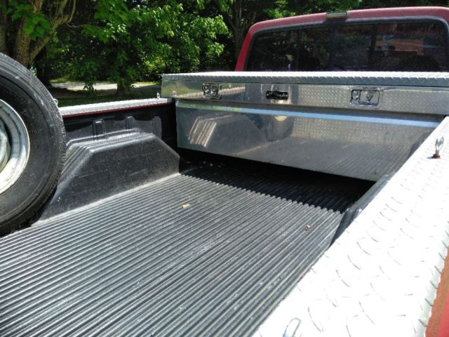 1993 Ford F-250 Long Bed Super Cab - photo 5