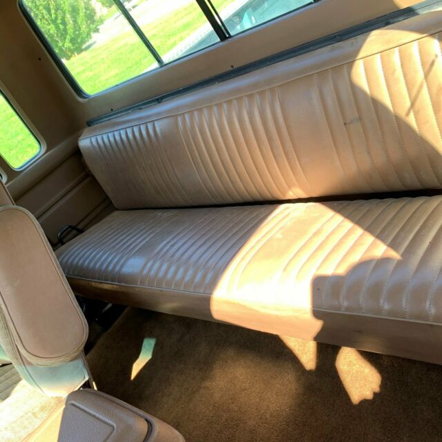 1990 Ford F-250 XLT Lariat - photo 8