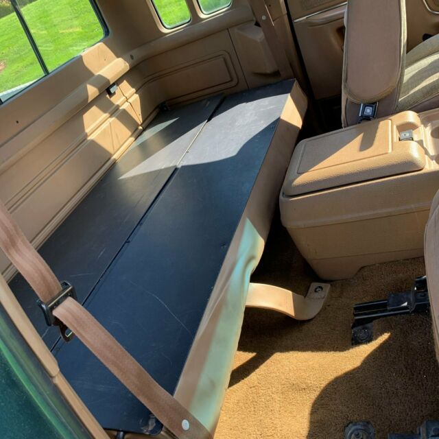 1990 Ford F-250 XLT Lariat - photo 9