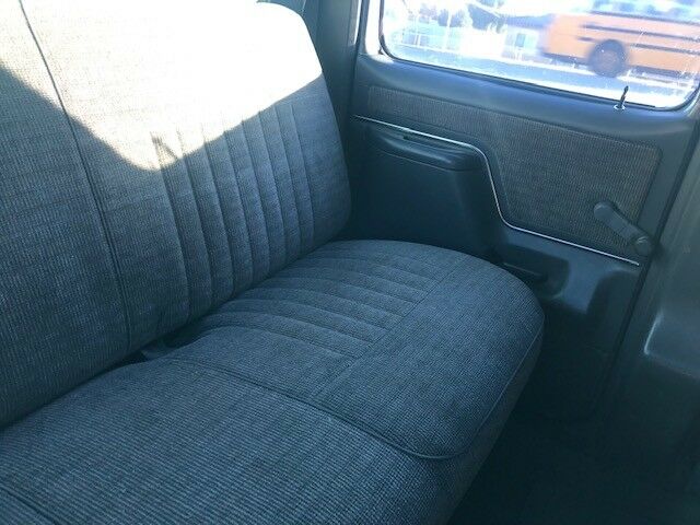 1991 Ford F-350 XLT - photo 11