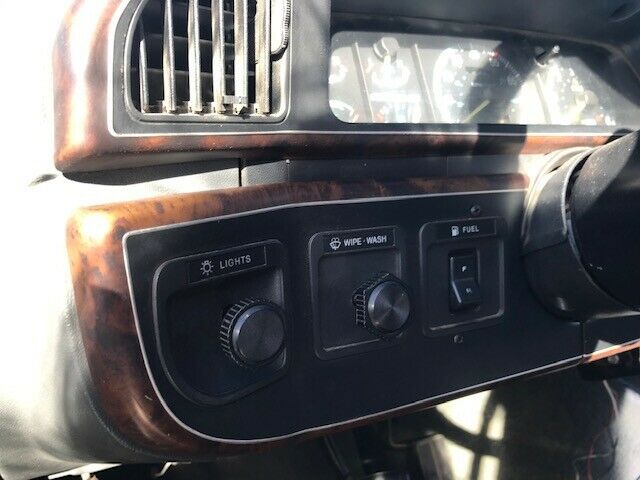 1991 Ford F-350 XLT - photo 7