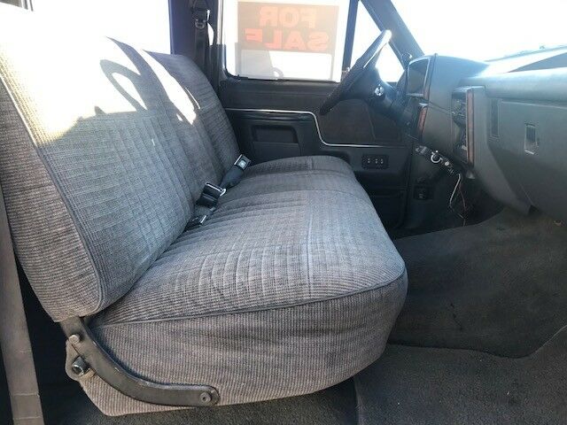 1991 Ford F-350 XLT - photo 3