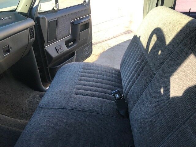 1991 Ford F-350 XLT - photo 4