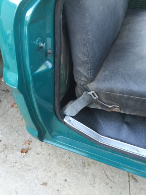 1969 Ford f350 - photo 6