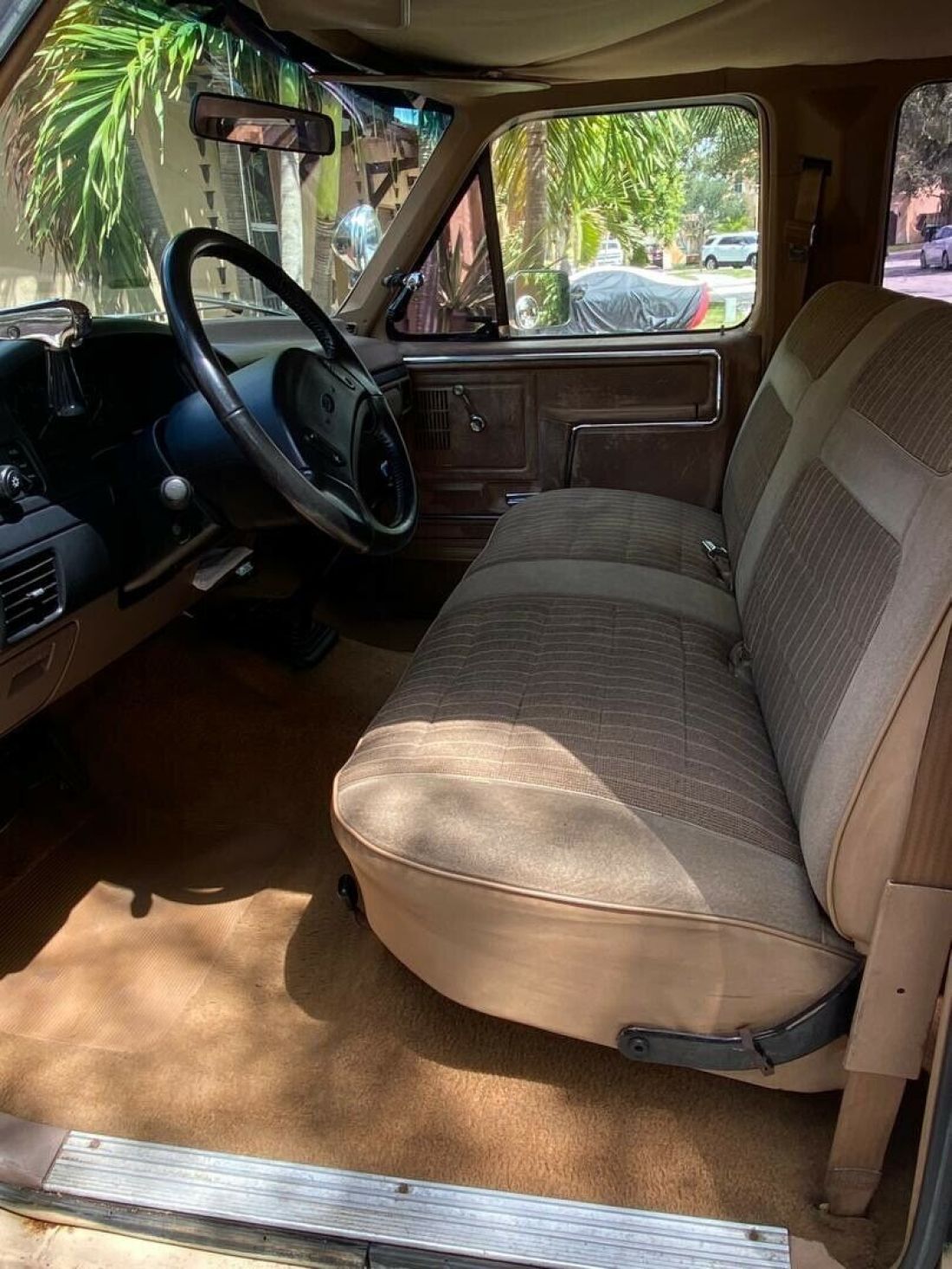 1985 Ford F-350 - photo 6