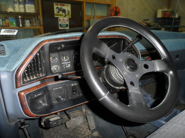 1989 Ford F-350 Lariat - photo 12