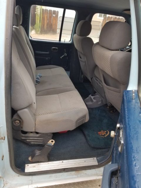 1986 Ford F-350 xl - photo 6
