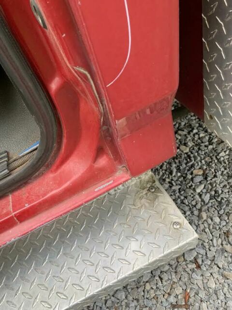 1990 Ford F-350 XL - photo 10