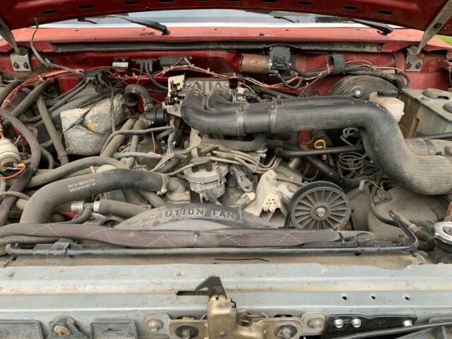 1990 Ford F-350 XL - photo 11