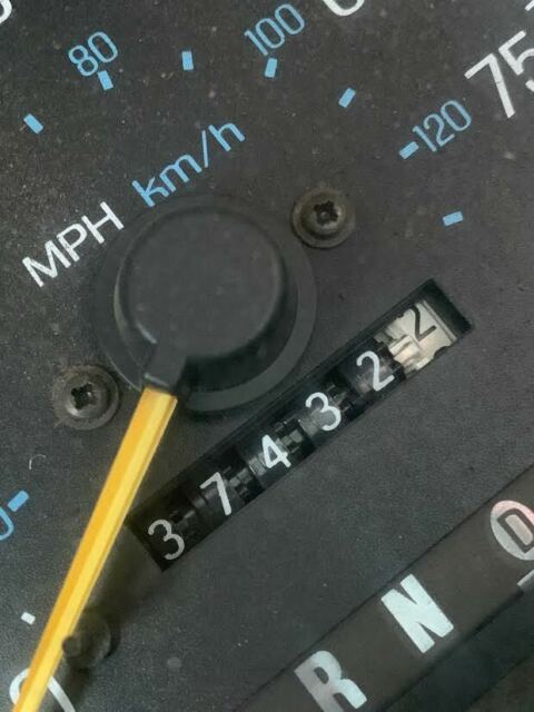 1990 Ford F-350 XL - photo 2