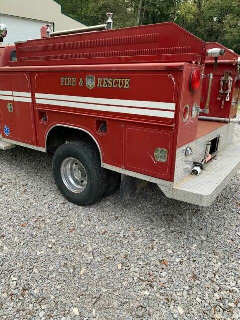 1990 Ford F-350 XL - photo 5