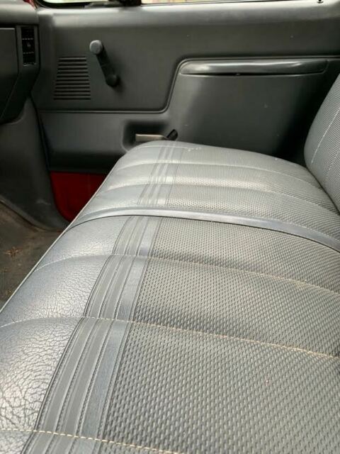 1990 Ford F-350 XL - photo 8