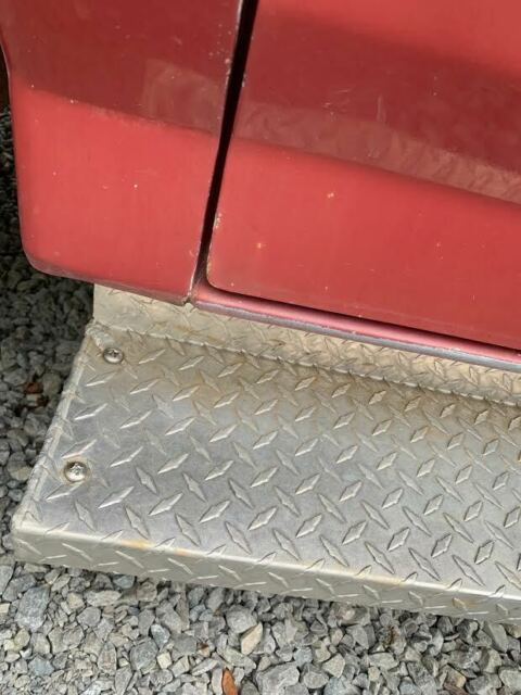 1990 Ford F-350 XL - photo 9