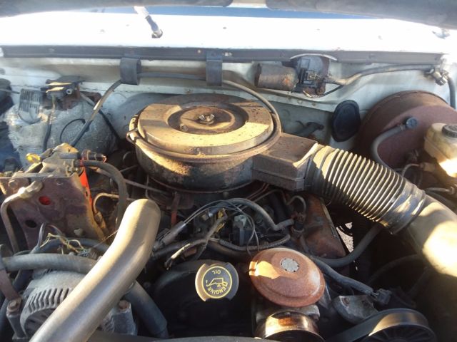 1994 Ford F-350 - photo 6