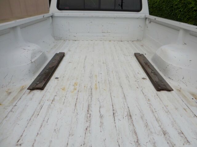 1994 Ford F-350 7.3L Diesel DRW 79,031 Miles 1995 1996 1997 Clean! - photo 10