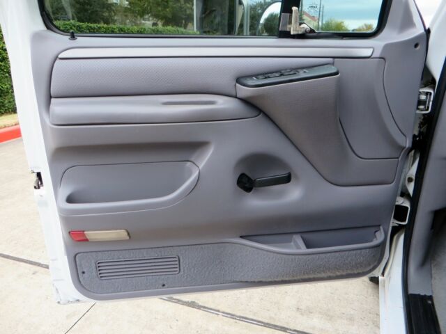 1994 Ford F-350 7.3L Diesel DRW 79,031 Miles 1995 1996 1997 Clean! - photo 13