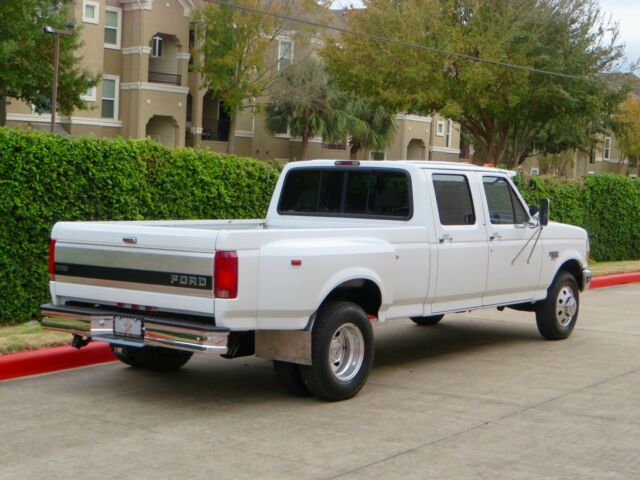 1994 Ford F-350 7.3L Diesel DRW 79,031 Miles 1995 1996 1997 Clean! - photo 6