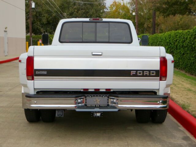 1994 Ford F-350 7.3L Diesel DRW 79,031 Miles 1995 1996 1997 Clean! - photo 7