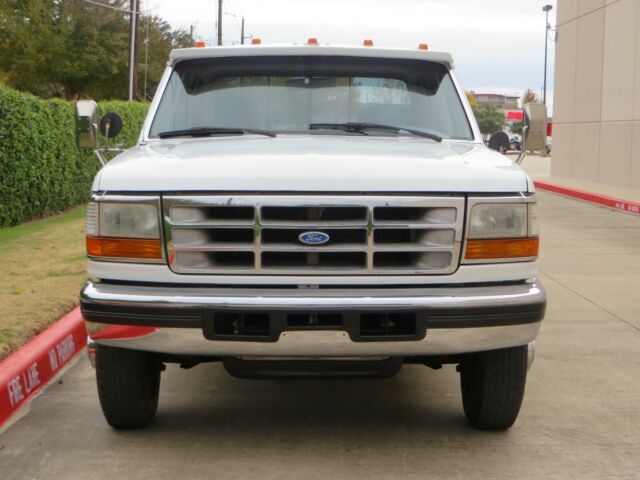 1994 Ford F-350 7.3L Diesel DRW 79,031 Miles 1995 1996 1997 Clean! - photo 8