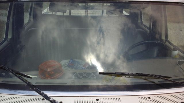 1994 Ford F-350 - photo 10