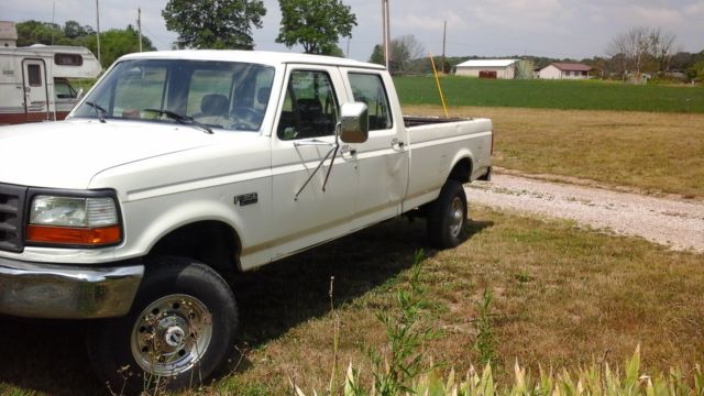1994 Ford F-350 - photo 3