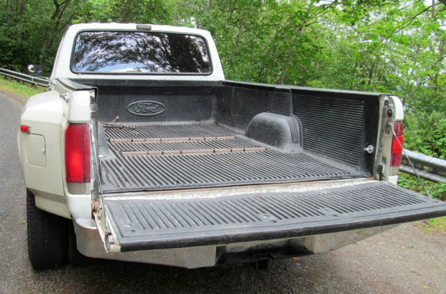 1988 Ford F-350 - photo 6