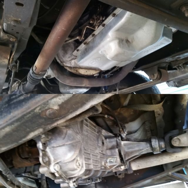1990 Ford F-350 MILITARY CHASSIS M1 4x4 PKG - photo 13