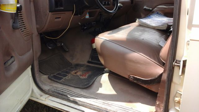 1994 Ford F-350 LX - photo 4