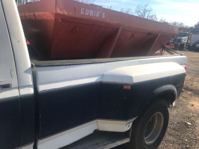 1992 Ford F-350 - photo 5