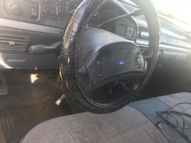 1992 Ford F-350 - photo 6