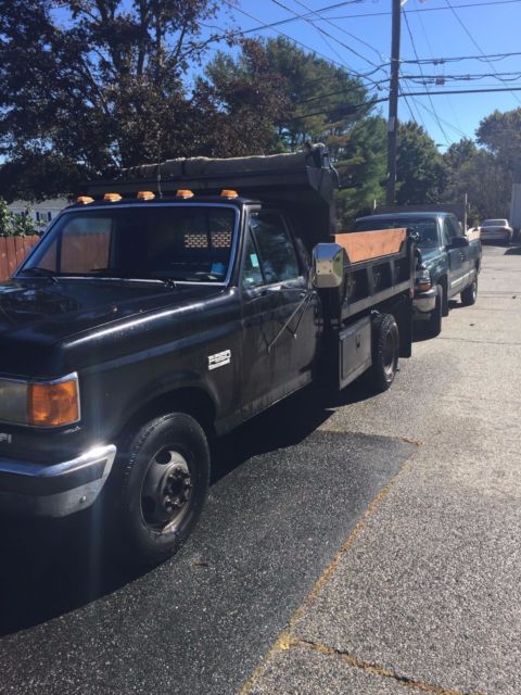 1988 Ford F-350 - photo 4