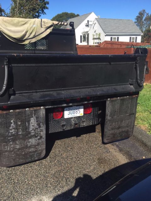 1988 Ford F-350 - photo 5