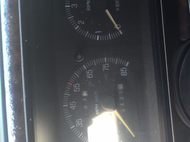 1988 Ford F-350 - photo 6