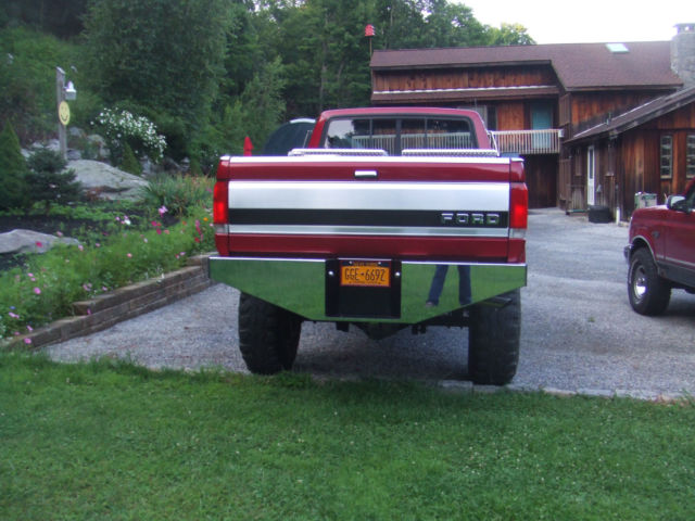 1980 Ford Other Pickups - photo 11