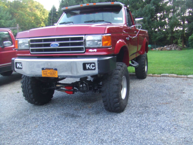 1980 Ford Other Pickups - photo 12